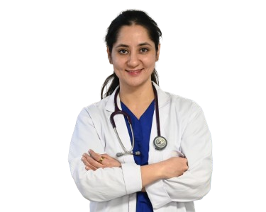 Dr. Sakshi Tiku